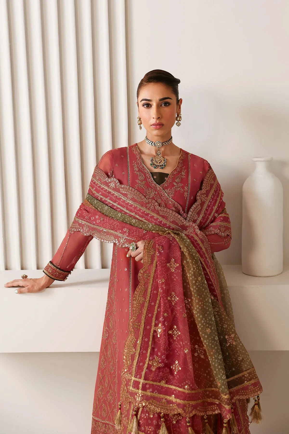 Alizeh La-Ruhe Luxury Formals – AF-CH-2180-Hana