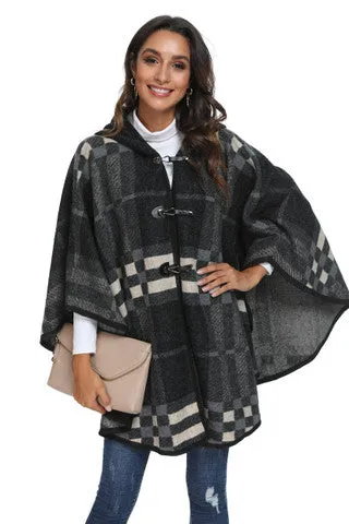 Assorted Capes