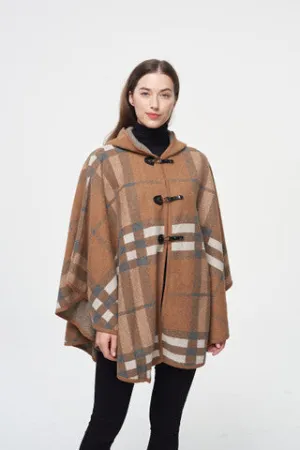 Assorted Capes