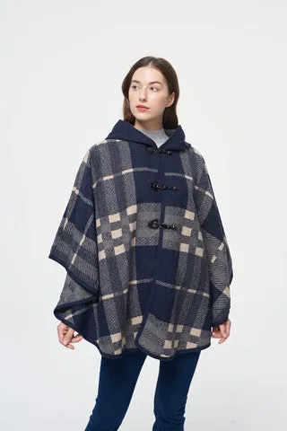 Assorted Capes