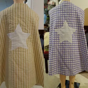 Baby Baazaar - Capes