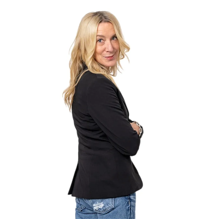 Big Skull Blazer