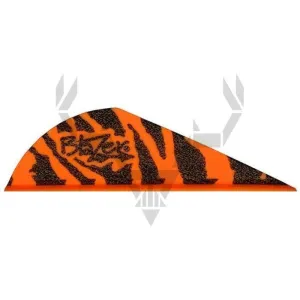 Bohning Blazer 2"  Tiger muovisulka