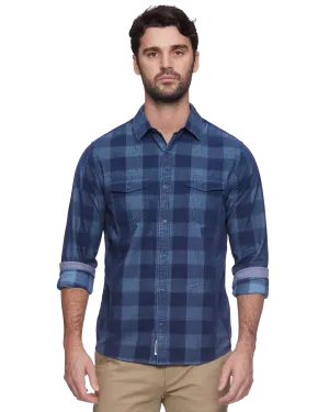 BOONE CORDUROY SHIRT
