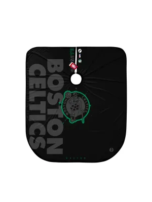 Boston Celtics Night Vision PRO Cape