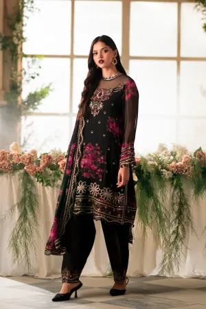 Charizma Vasal Luxury Chiffon Formals – VSL5-09
