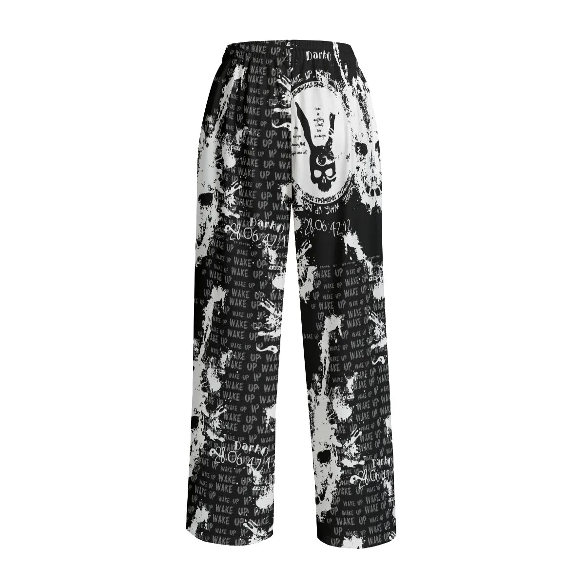 DarkO Wide Leg Pants