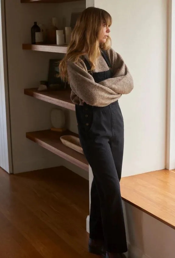 DAYBREAK OVERALLS