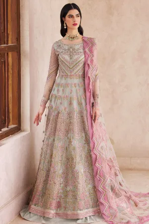 Emaan Adeel Mirha Wedding Edition – MH-204