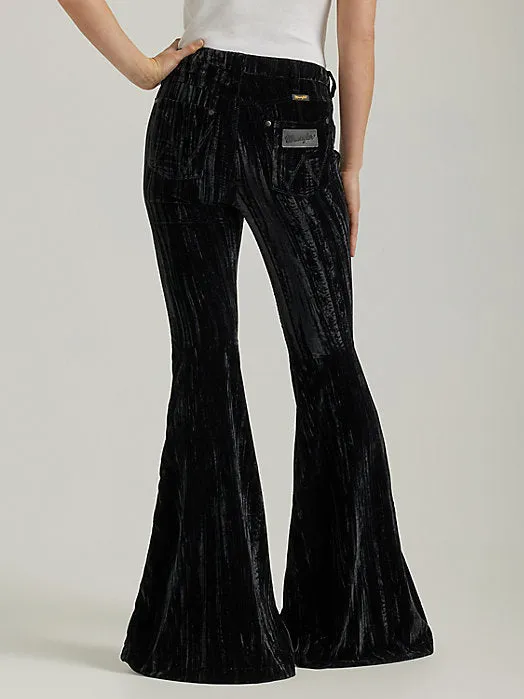 Final Sale ✨ Wrangler Kylie Black Bell