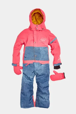 Fini Overall