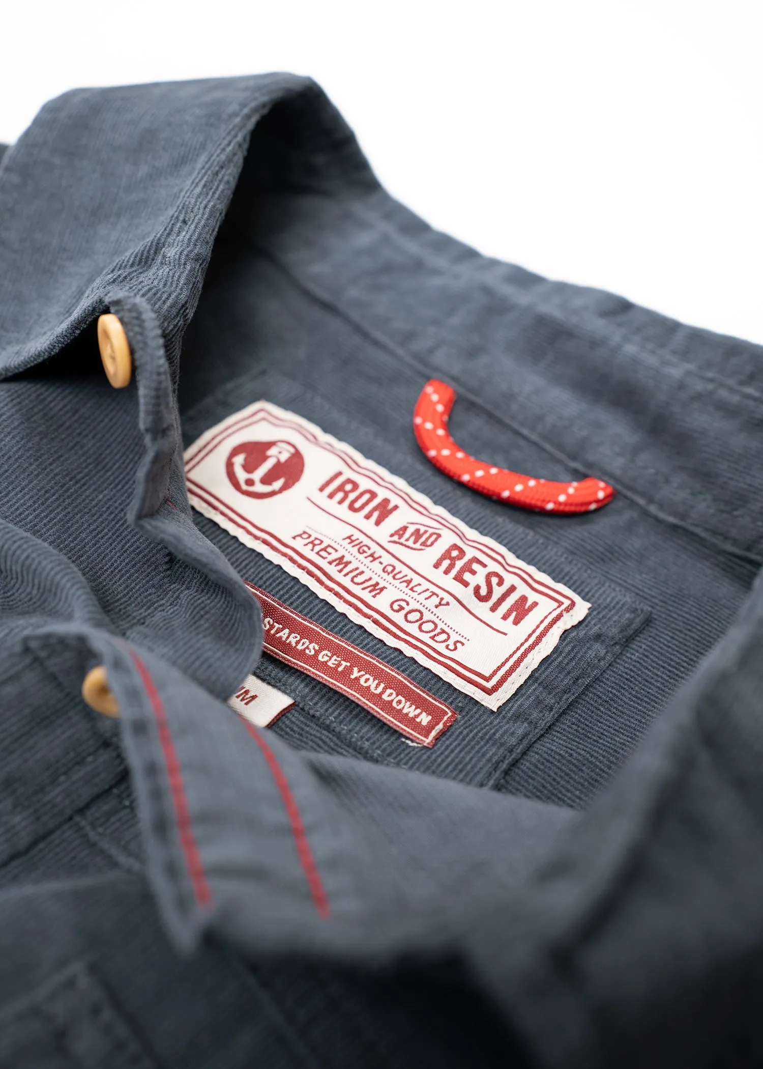 Herman Shirt