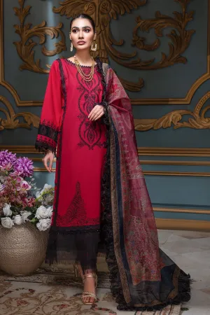 Jade Ombre Lawn Collection 2022 – 22-OC-06