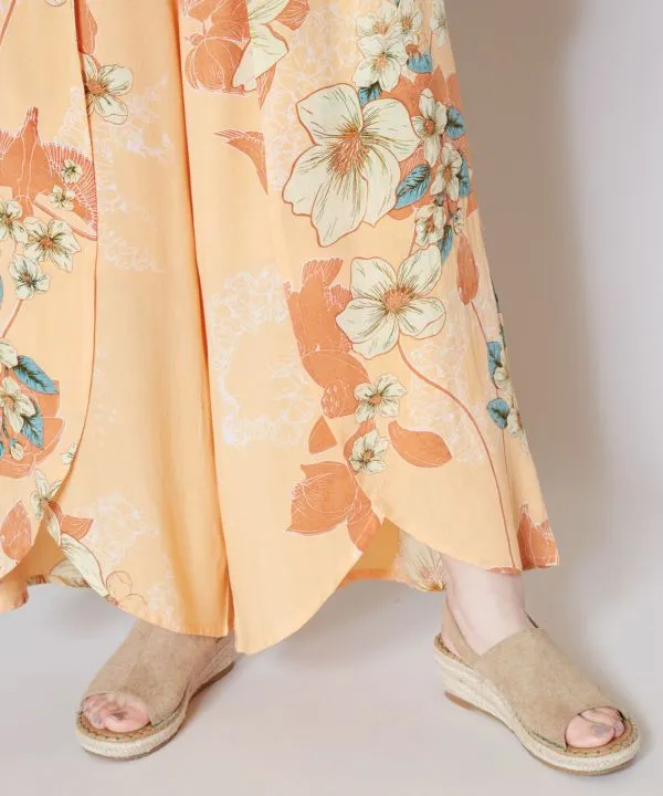 Jasmine Wide Leg Pants