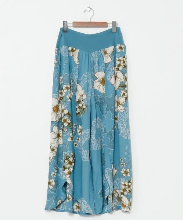 Jasmine Wide Leg Pants