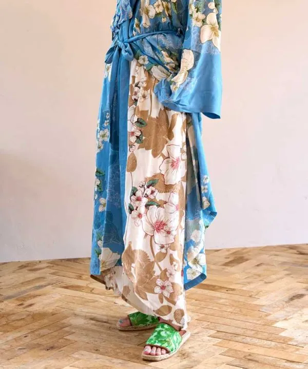 Jasmine Wide Leg Pants