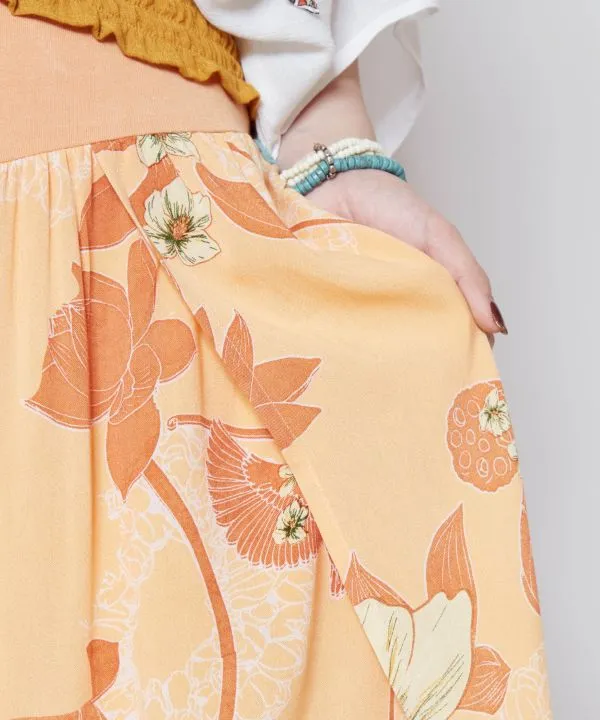 Jasmine Wide Leg Pants