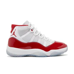 Jordan 11 Retro Cherry (2022)