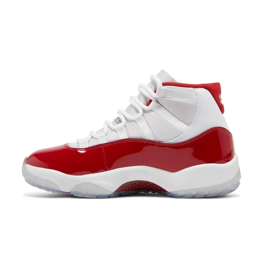 Jordan 11 Retro Cherry (2022)