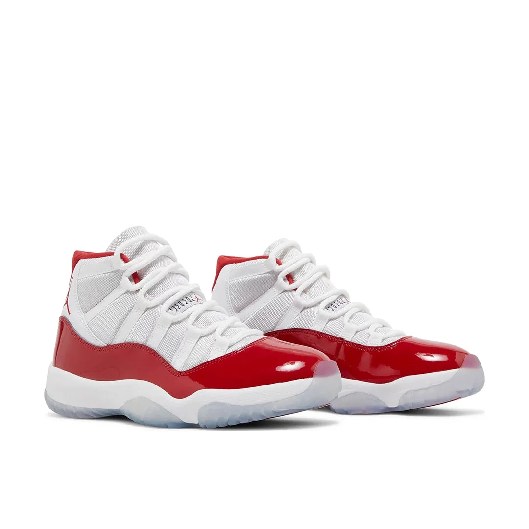 Jordan 11 Retro Cherry (2022)