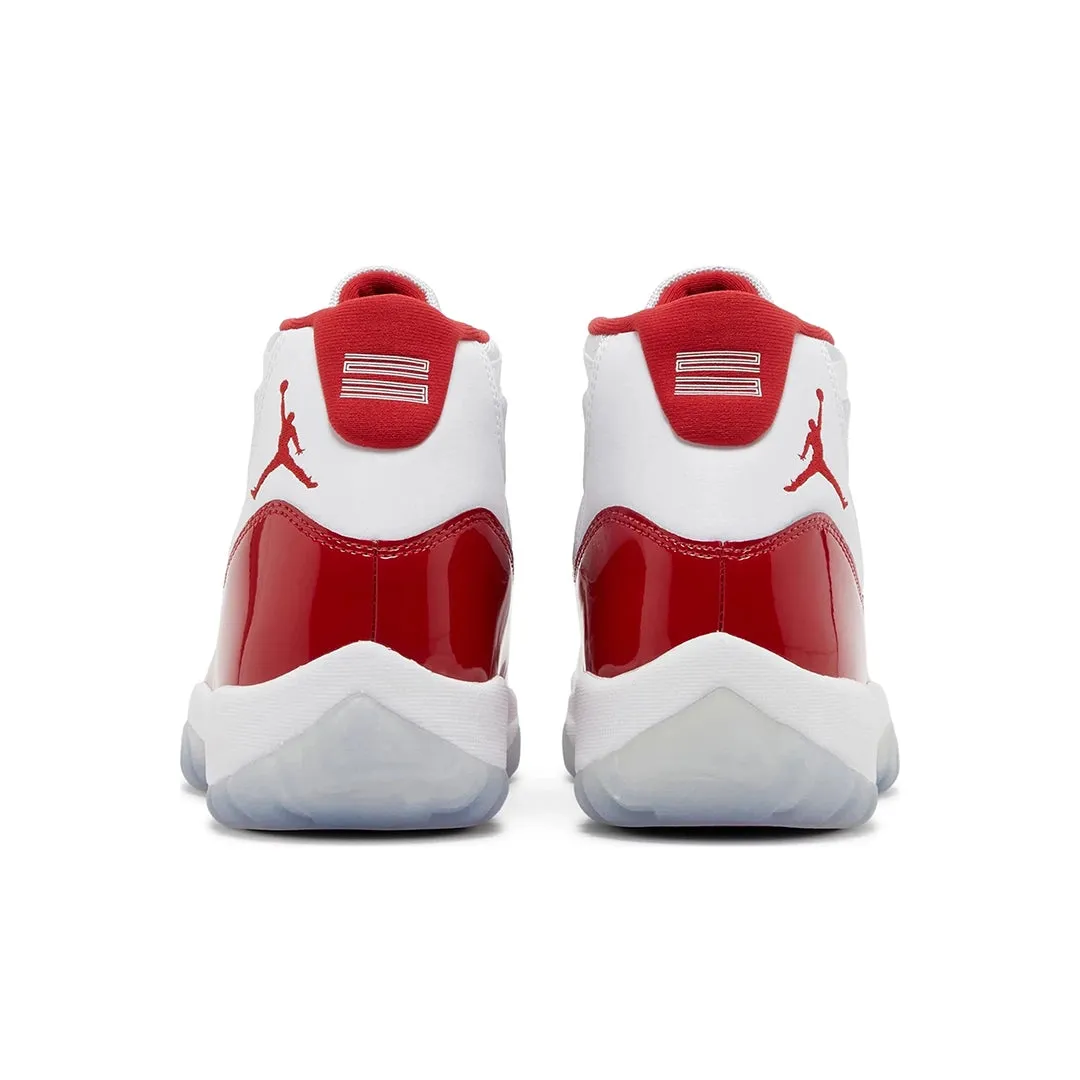 Jordan 11 Retro Cherry (2022)