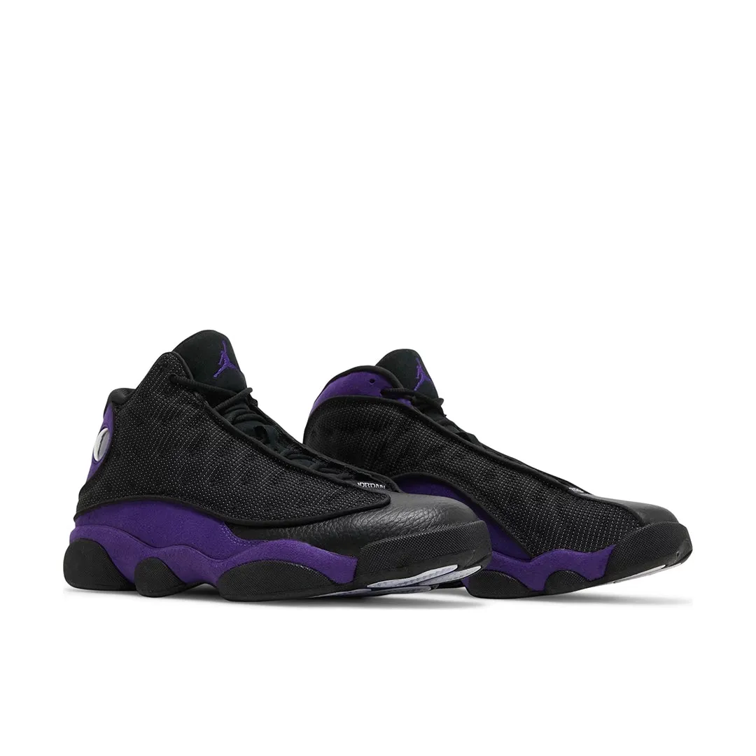 Jordan 13 Retro Court Purple
