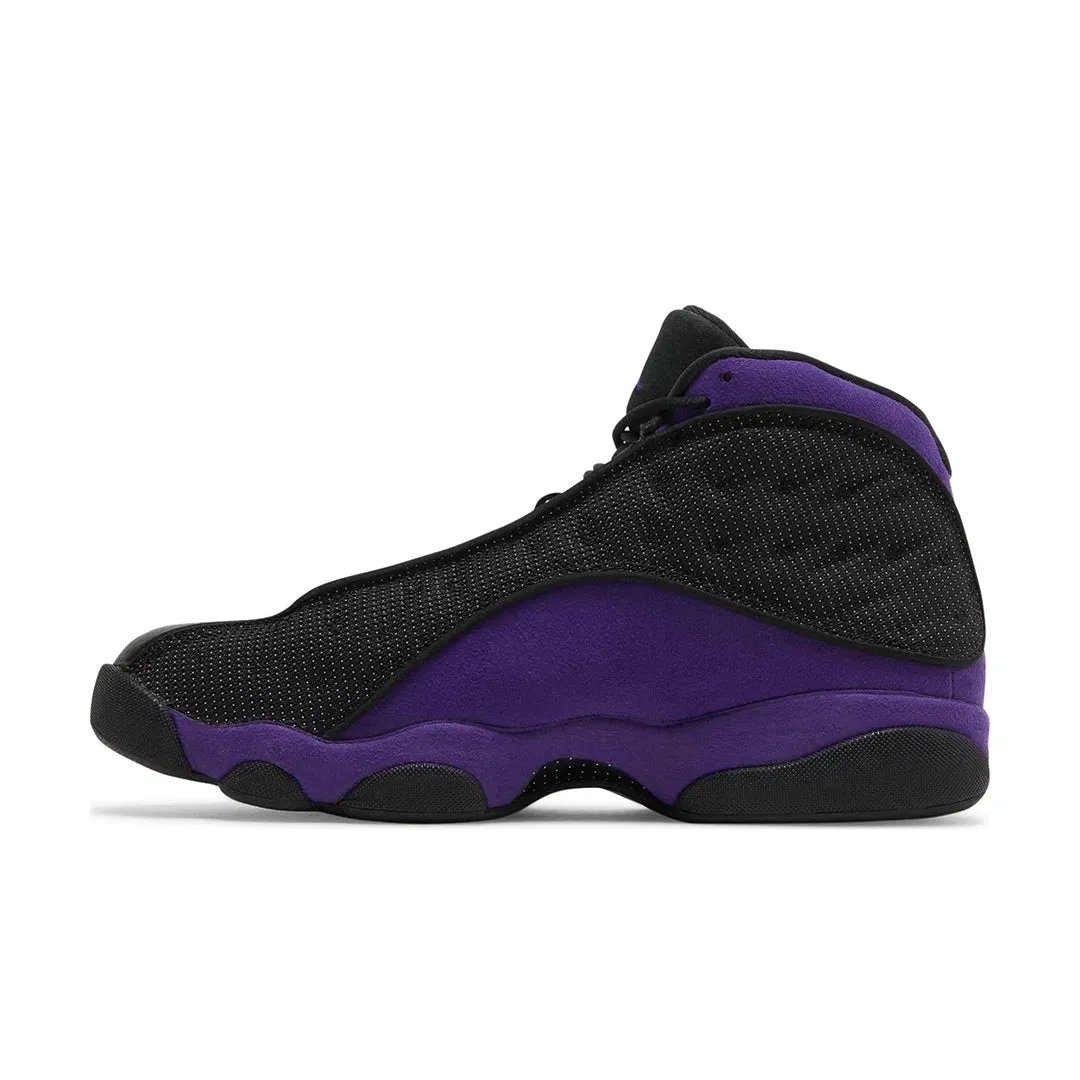 Jordan 13 Retro Court Purple