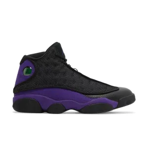Jordan 13 Retro Court Purple