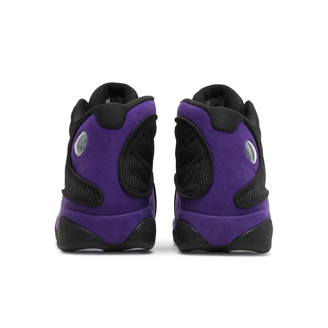 Jordan 13 Retro Court Purple