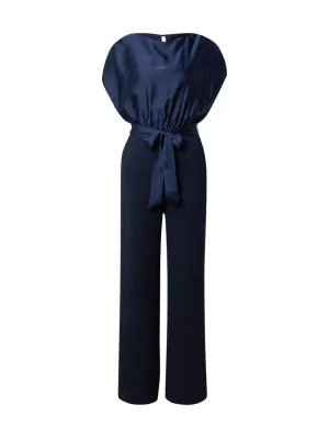 Jumpsuit SWING, sea blue