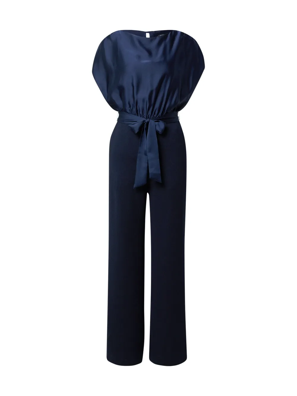 Jumpsuit SWING, sea blue
