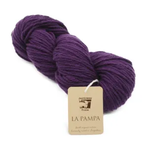 Juniper Moon Farm La Pampa
