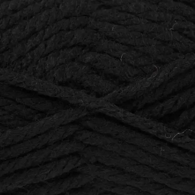 King Cole Big Value Super Chunky Wool 100g - Various Shades
