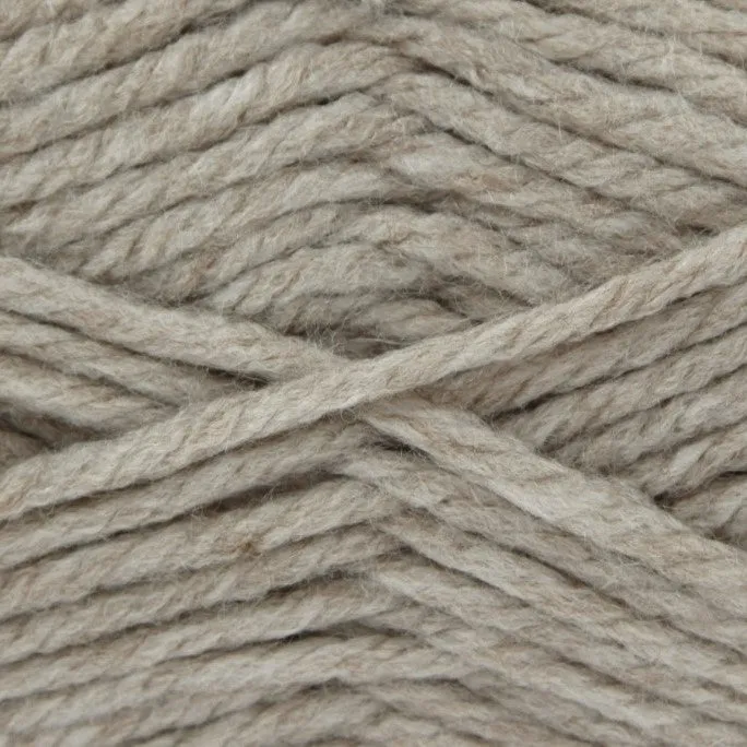 King Cole Big Value Super Chunky Wool 100g - Various Shades
