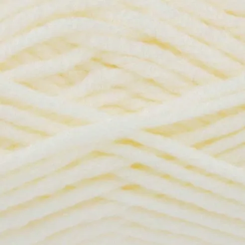 King Cole Big Value Super Chunky Wool 100g - Various Shades