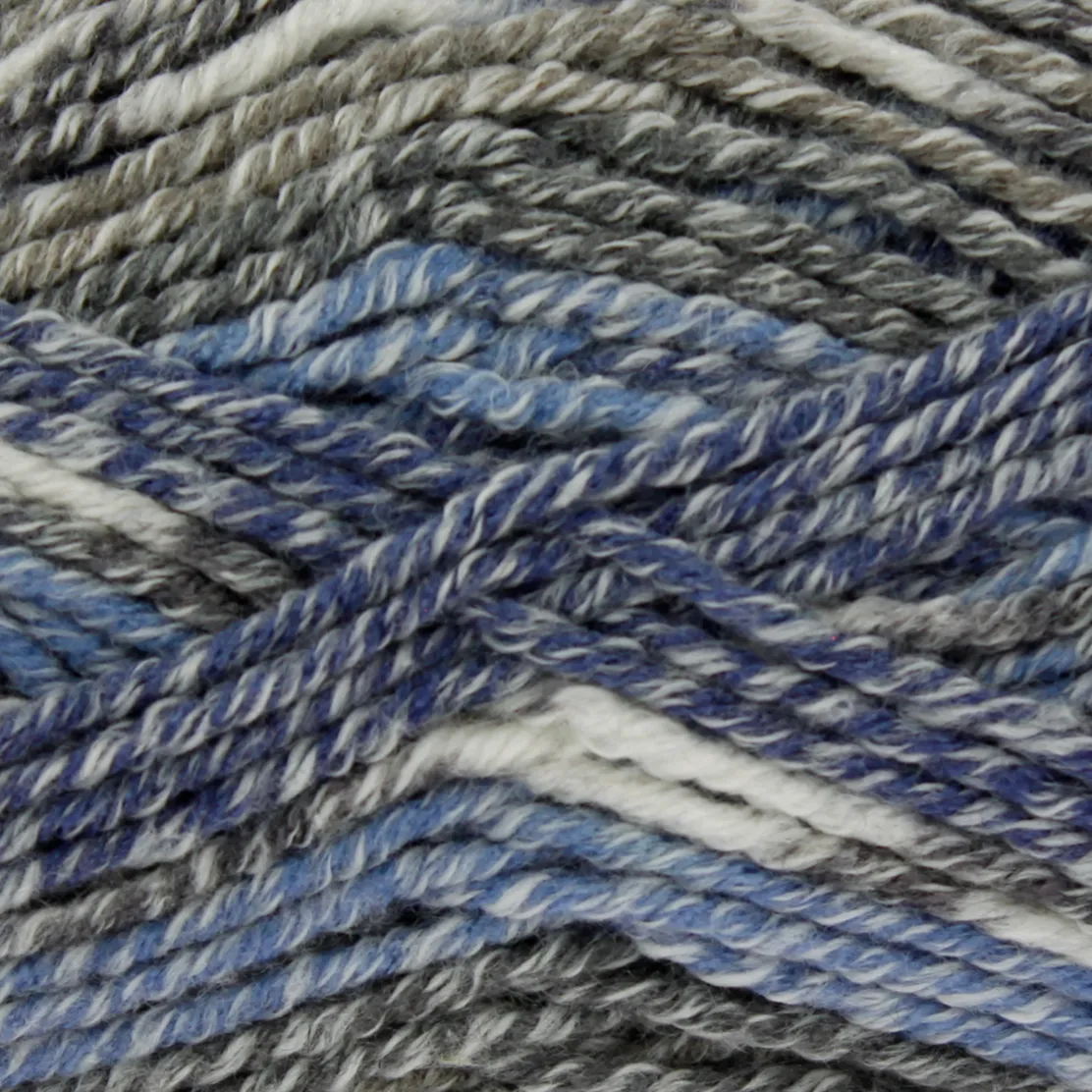 King Cole Drifter Chunky Wool 100g - Various Shades