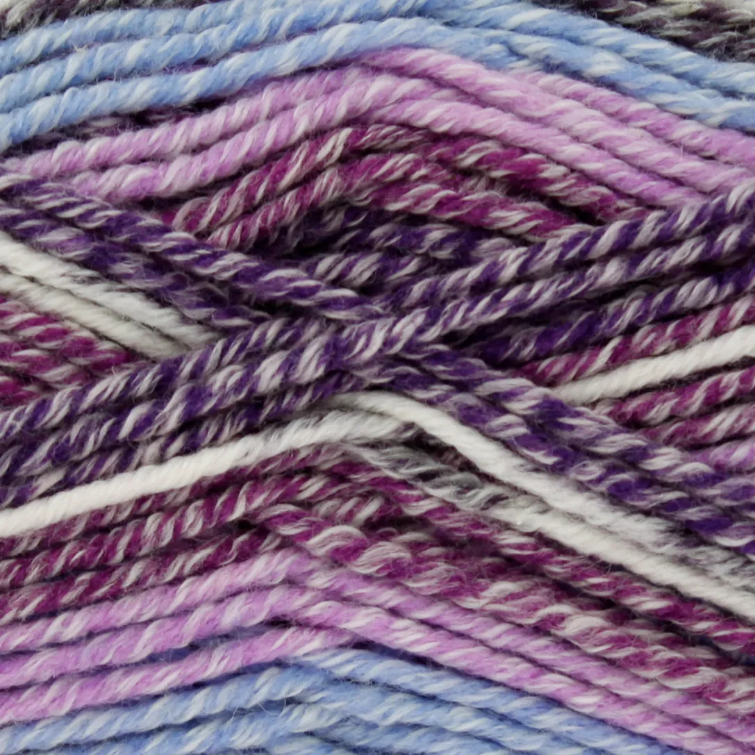 King Cole Drifter Chunky Wool 100g - Various Shades