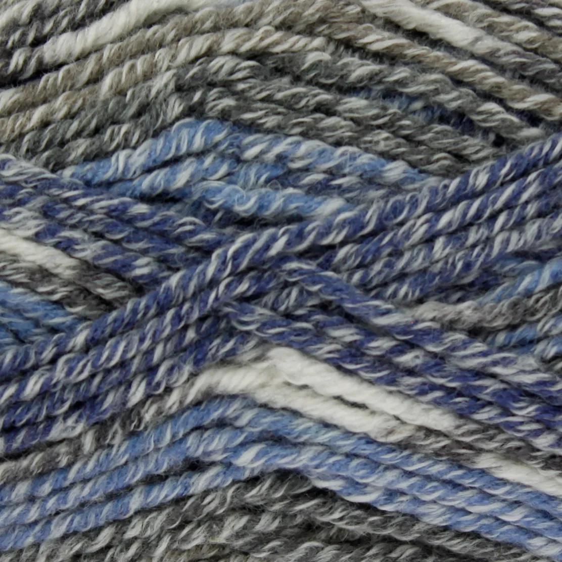 King Cole Drifter Chunky Wool 100g - Various Shades