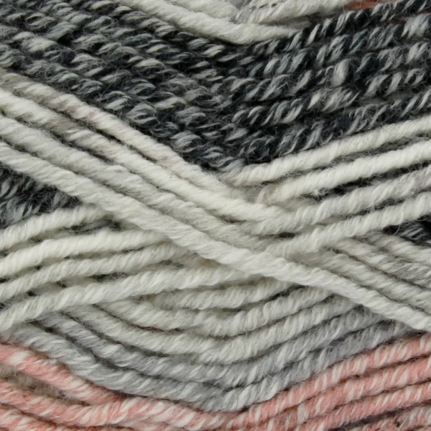 King Cole Drifter Chunky Wool 100g - Various Shades