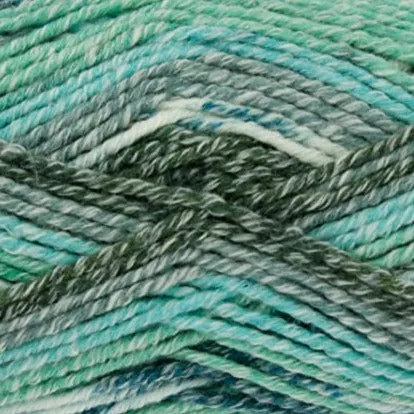 King Cole Drifter Chunky Wool 100g - Various Shades
