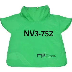 Leather Capes for Sandblasting Helmets, heavy duty leather capes. Made by RPB