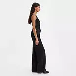 Levi's Ribcage Wide Leg