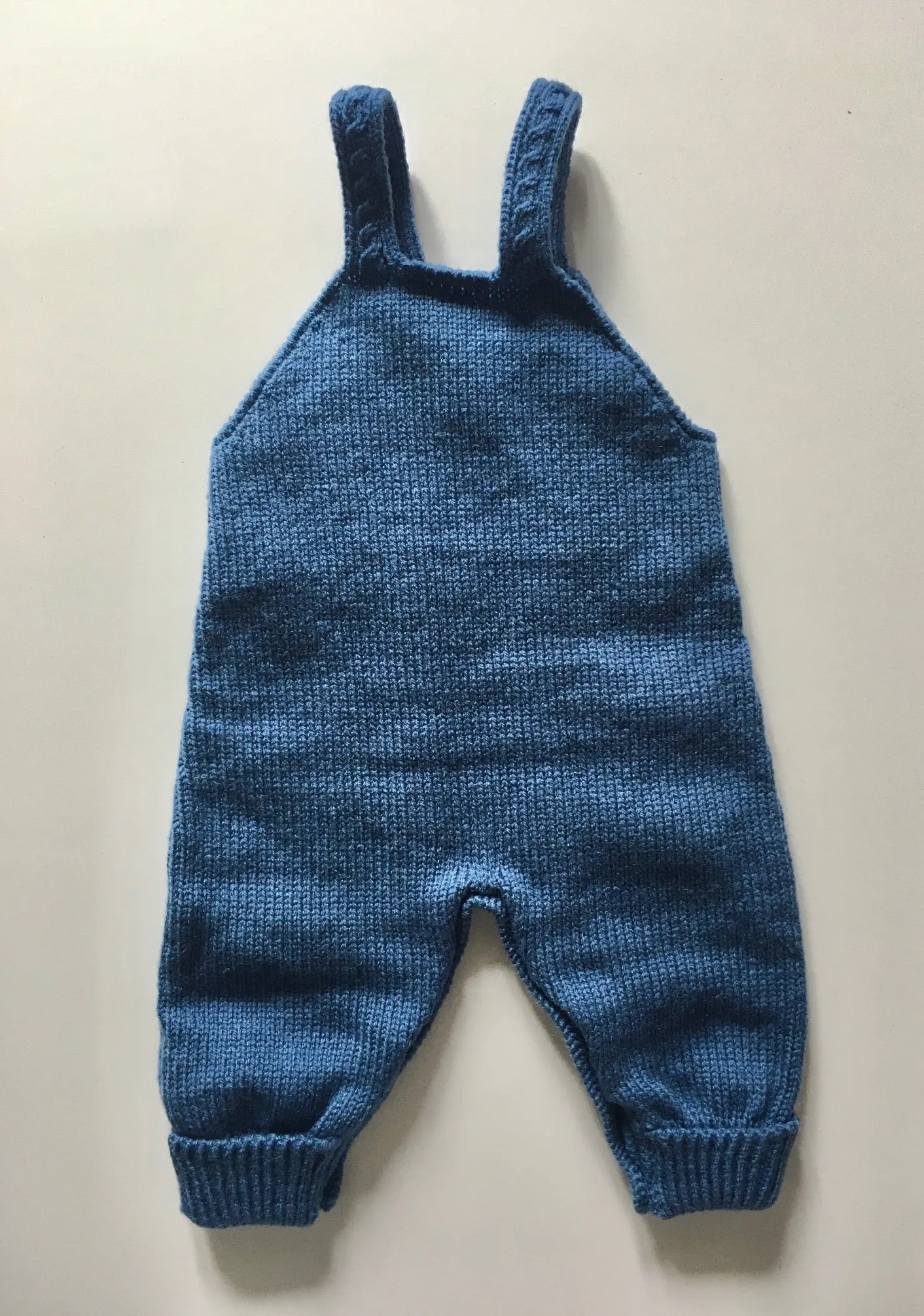 Lou overalls (pre-order)