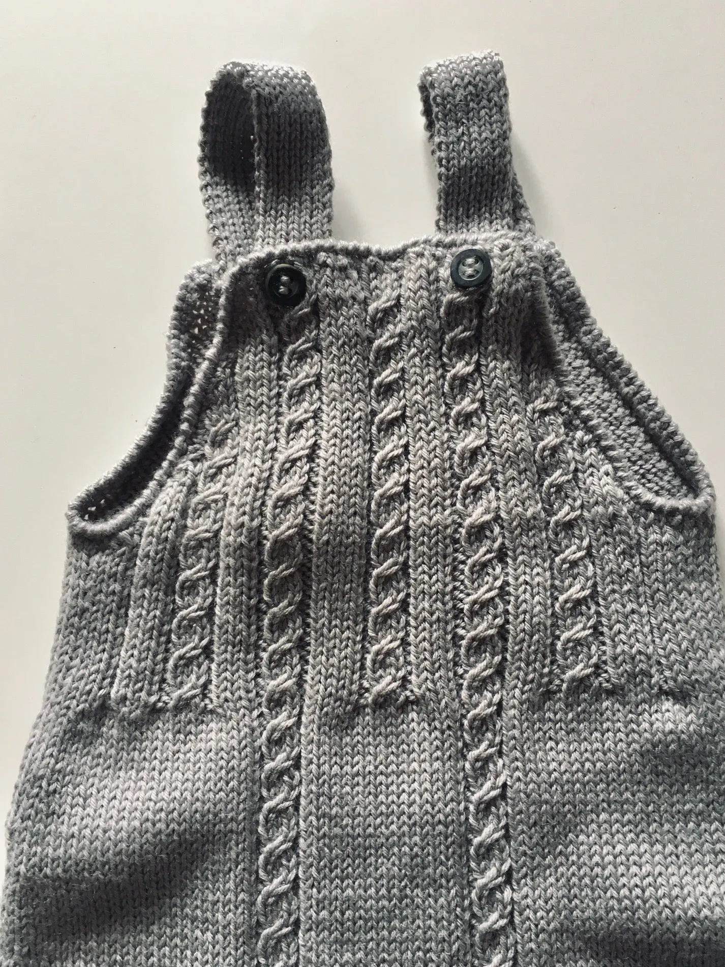 Lou overalls (pre-order)