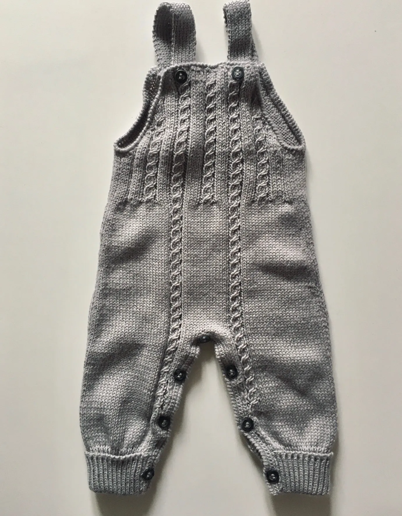 Lou overalls (pre-order)