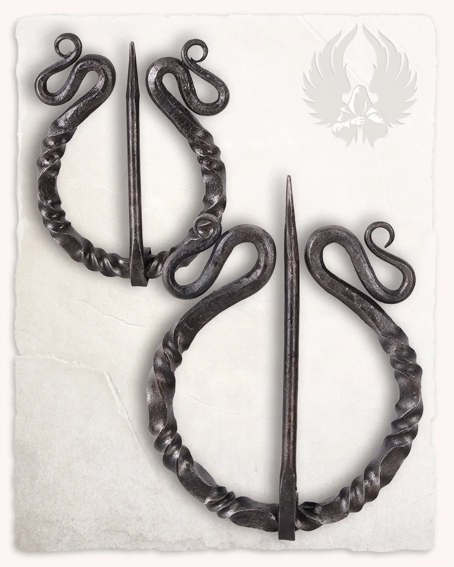 Lyra Fibula