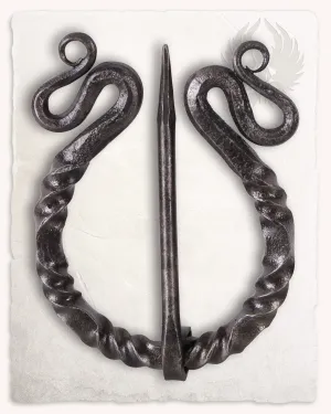Lyra Fibula