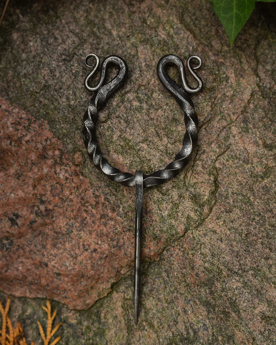 Lyra Fibula
