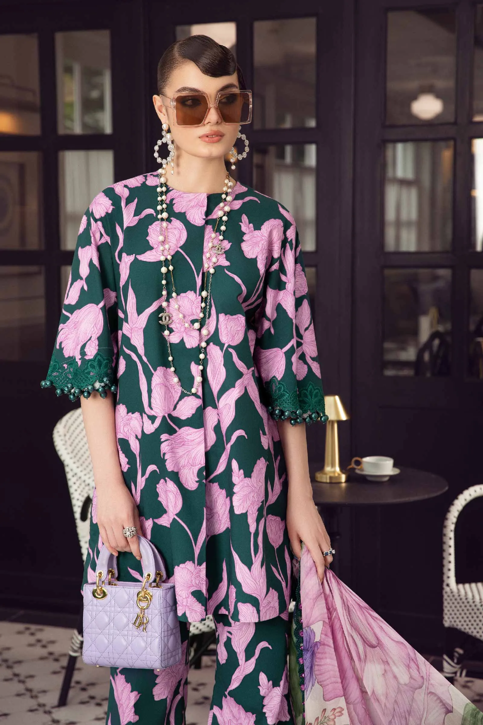 MARIA.B MPrints Fall Edit 2023 – MPT-1905-B