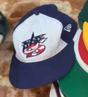 Men,s Branded caps